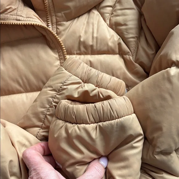 The North Face puffer - Picture 5 of 7